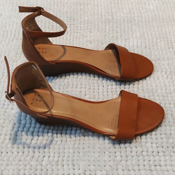 a new day Shoes - Woman's A New Day Shoes Size 8.5 #7605